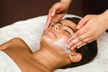 Facial