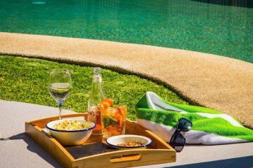  Harbour Lodge Motel Brunswick Heads 14