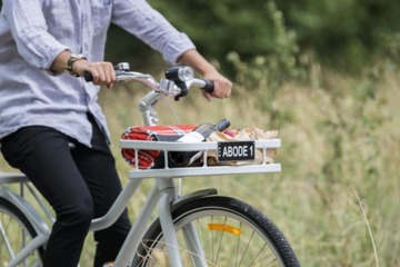 Bicycling