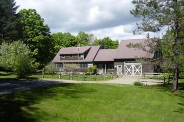 THE INN AT WOODCHUCK HILL FARM 13