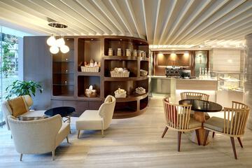 Cafe
