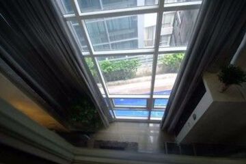 Guestroom View