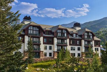 The Residences at Mountain Lodge by Hyatt Vacation Club