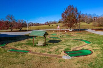 Mini-Golf