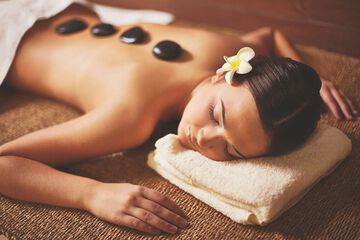Spa treatment