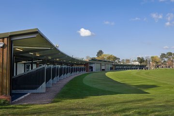 Sports facility
