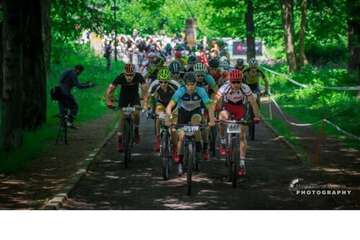 Bicycling