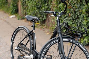 Bicycling