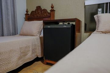 Mini-refrigerator