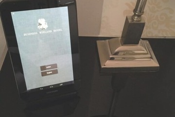 Room amenity