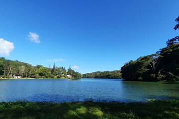 Lake