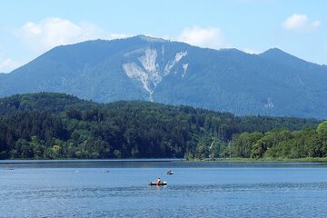 Boating