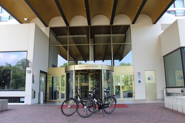 Bicycling