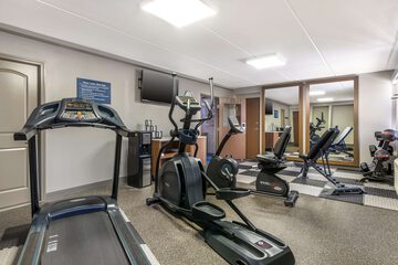 Health and Fitness 26 of 27