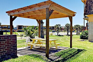 BBQ or Picnic Area