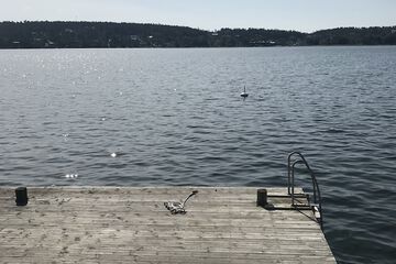 Dock