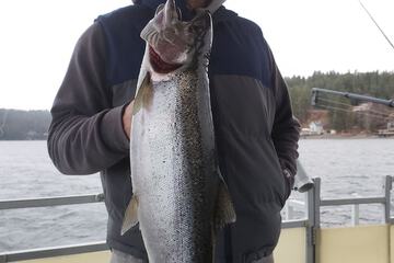 Fishing
