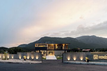Building design