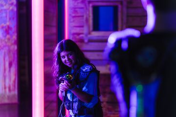 Children's activities