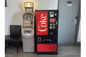 Vending machine
