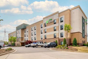 Extended Stay America Suites Rock Hill