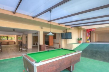 Billiards
