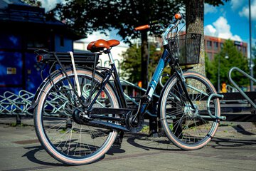 Bicycling