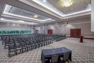 Ballroom