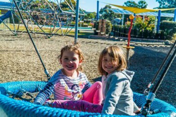 Children’s Play Area - Outdoor