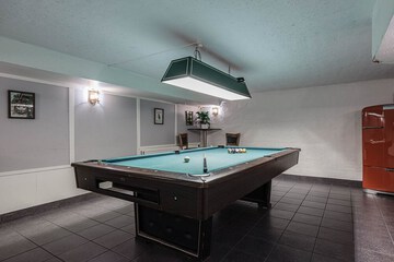 Billiards