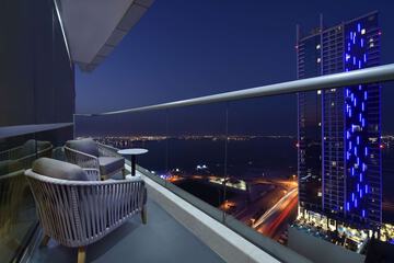 View from room