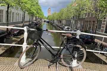 Bicycling