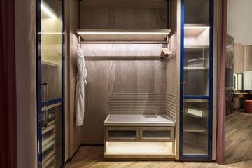 Wardrobe