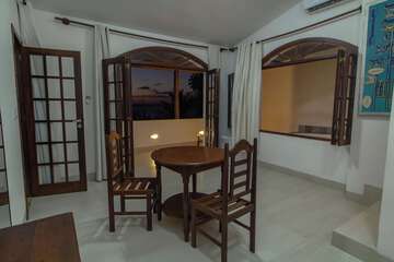 View from room