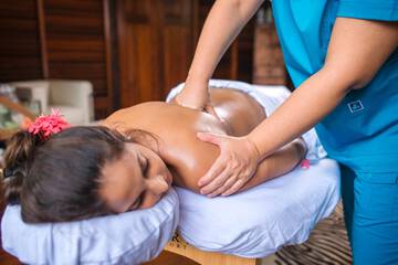 Massage