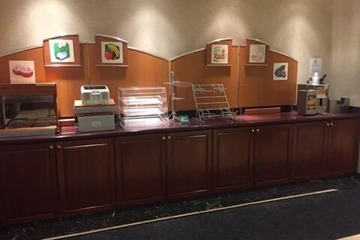 Breakfast/Coffee Service 42 of 50