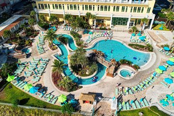 Holiday Inn Resort Pensacola Beach by IHG