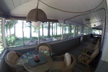 Porch