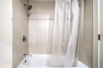 Vichy Shower