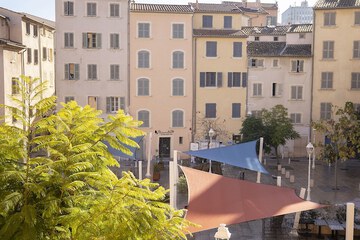 City view
