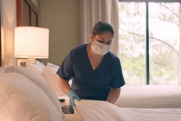 Cleanliness standards