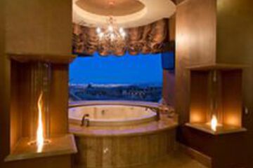 Jetted Tub