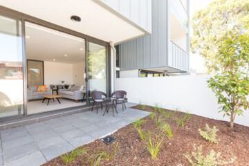 Terrace or Patio