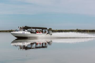 Boating