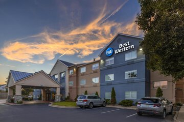 Best Western Independence Kansas City