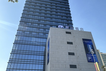 酒店外部