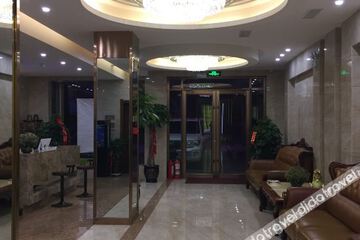 Hotel Interior or Public Areas