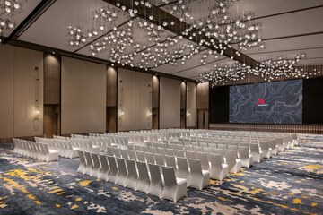 Theater show
