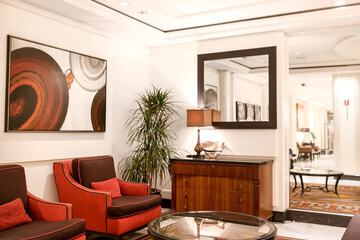 Hotel Interior 11 of 125