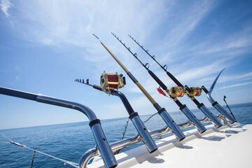 Fishing